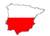 PAPELERIA EL DONCEL - Polski